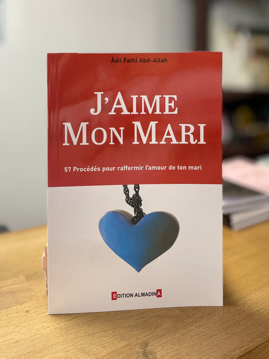 J’AIME MON MARI